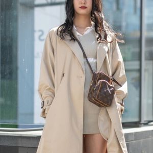 Authentic Louis Vuitton Mini Monogram Crossbody